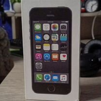 iPhone 5S, 16 ГБ