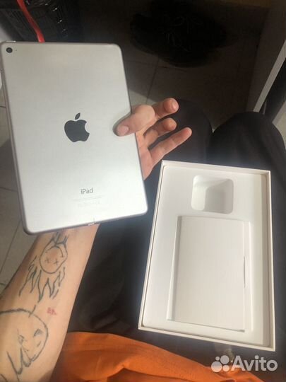 iPad mini