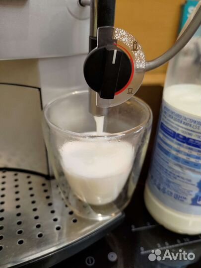 Кофемашина Jura Impressa E 85