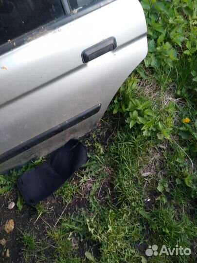 Диски mitsubishi pajero