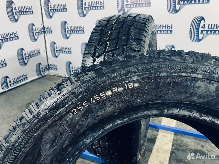 Pirelli Scorpion S/T 255/55 R18 109H