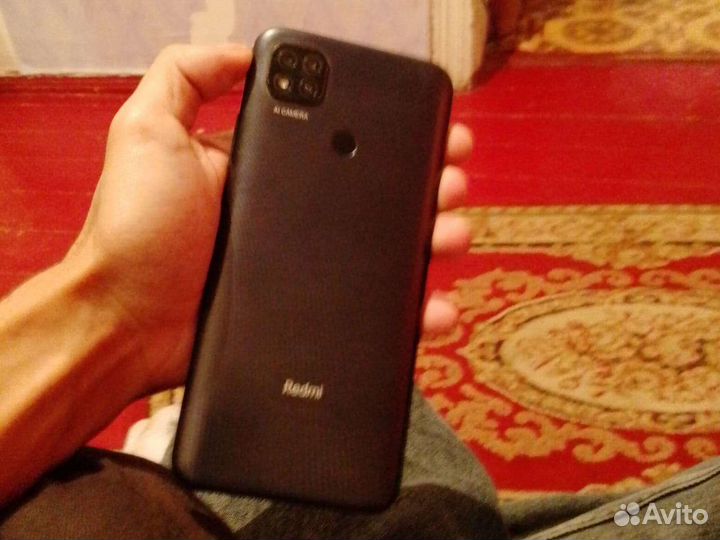Xiaomi Redmi 9C, 2/32 ГБ