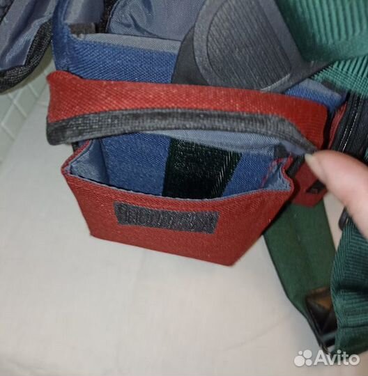 Кофр для видео или фото камеры