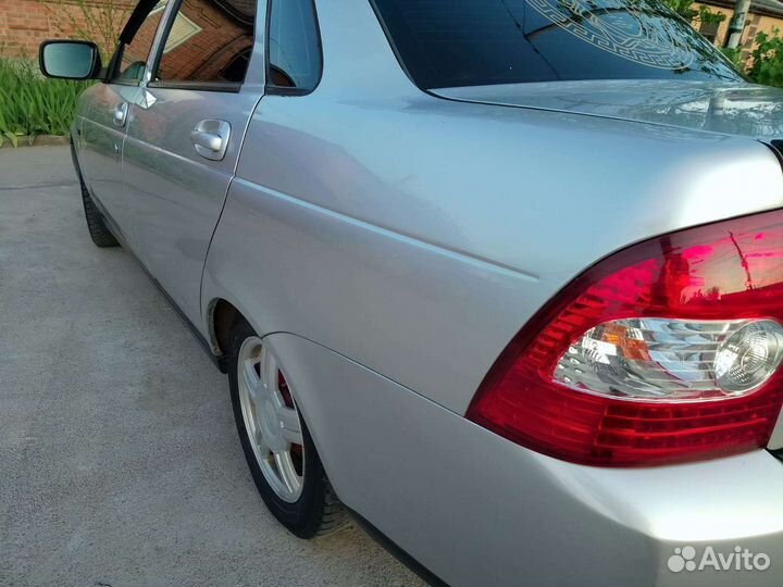 LADA Priora 1.6 МТ, 2010, 182 000 км