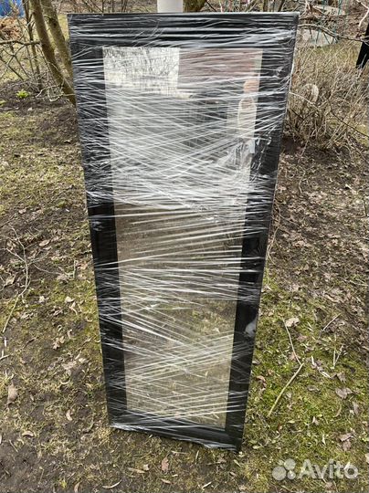 Зеркало икеа toftbyn