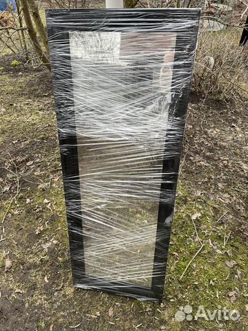 Зеркало икеа toftbyn