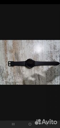 Samsung galaxy watch 4 classic 46mm
