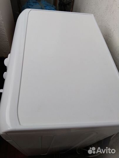 Стиральная машина Hotpoint Ariston б/у