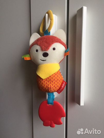 Развивающая игрушка Skip hop