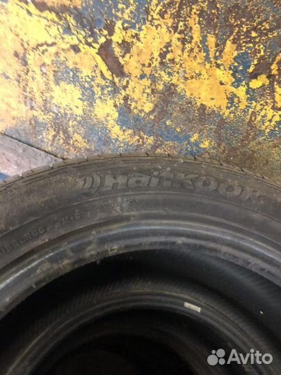 Hankook Dynapro HP RA23 255/55 R18