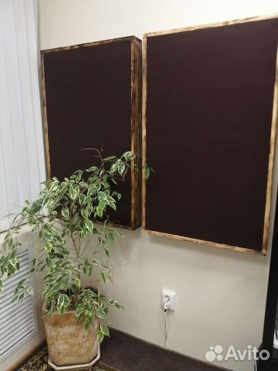 Акустические панели