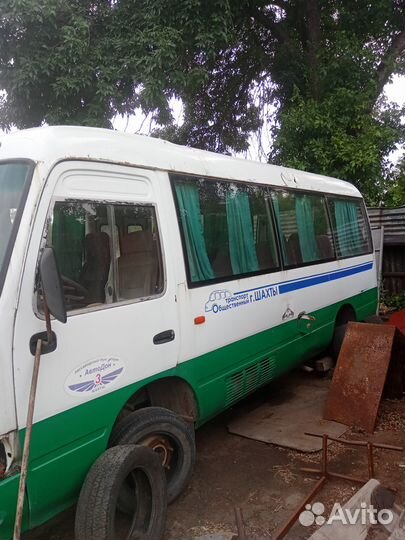 Golden Dragon разбор