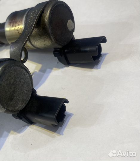 108674 Фазорегулятор Renault Espace 3