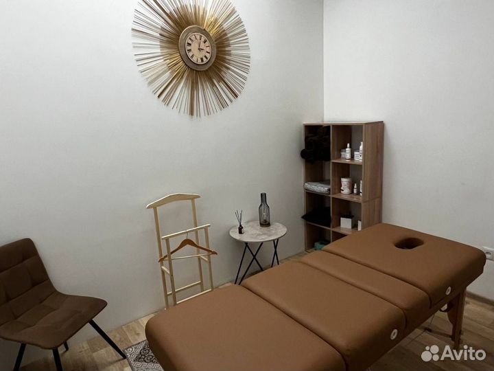 Антицеллюлитный массаж коррекция фигуры