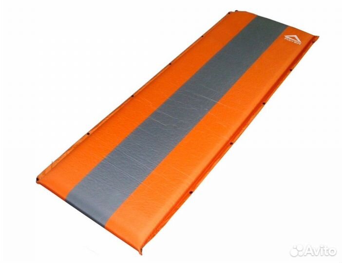 Коврик самонадувающийся 3 см новый в наличии