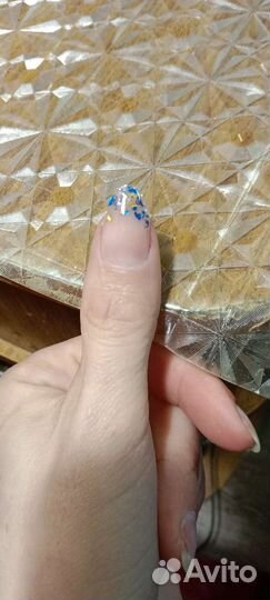 Маникюр, гель лак, шеллак, наращивание