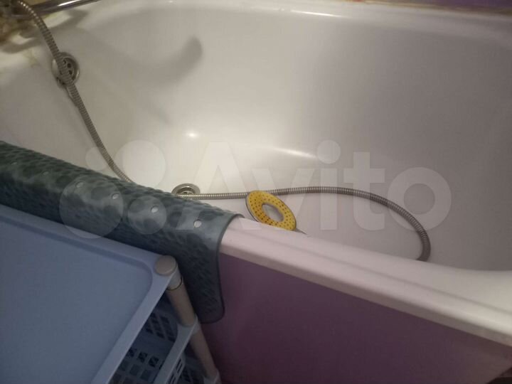 1-к. квартира, 18 м², 3/3 эт.