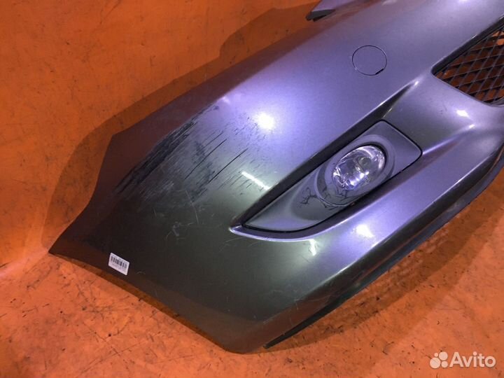 Бампер передний на mazda axela / mazda3 BK5P P3578