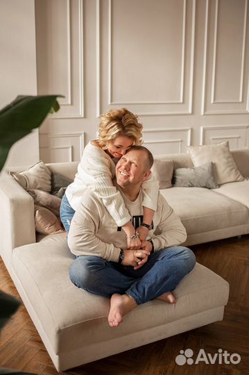 Фотосессия