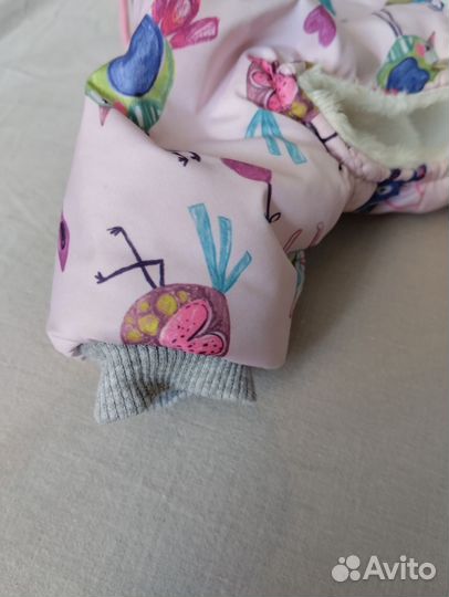 Одежда для маленьких собак зимняя