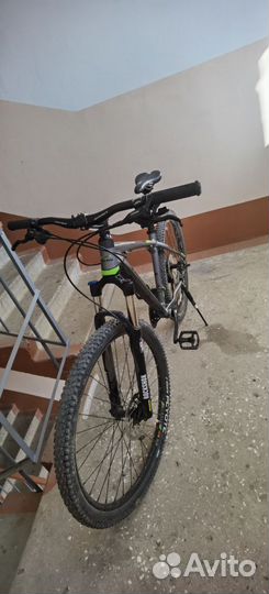 Jamis nemesis хардтейл