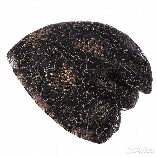 Шапка женская