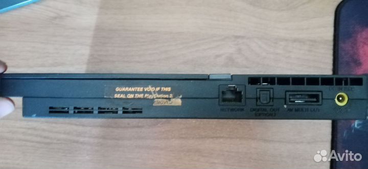 Sony PS2