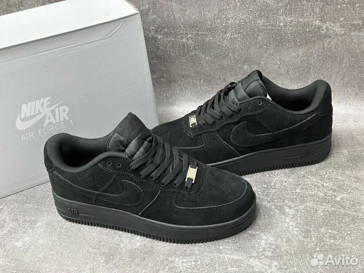 Кеды Nike air force 1