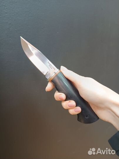 Ножи кованые ручная работа