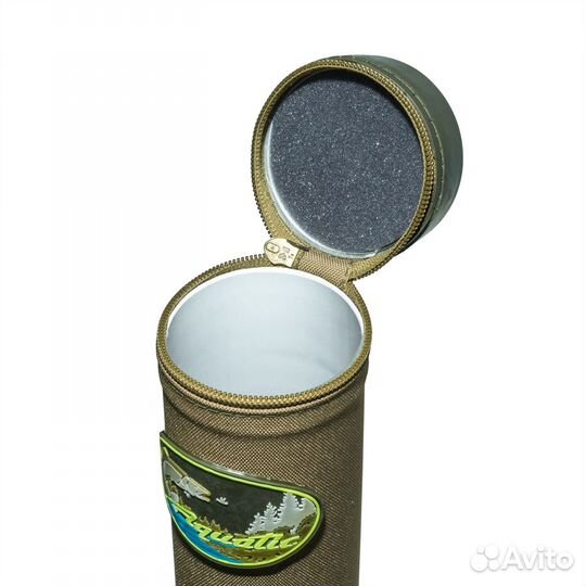 Тубус для спиннингов Aquatic Т-90 132см