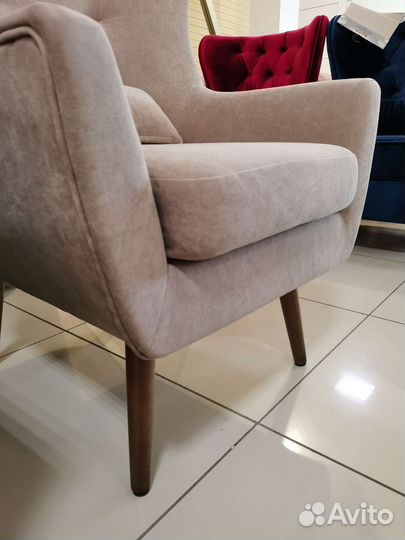 Кресло «Бохо»