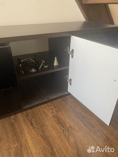 Тумба под телевизор бу