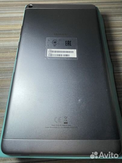 Планшет huawei matepad T3