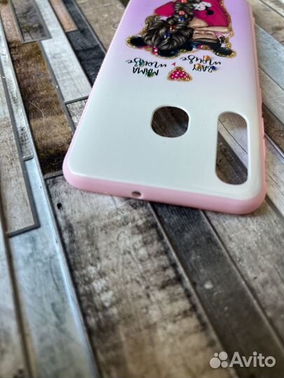 Samsung galaxy A30