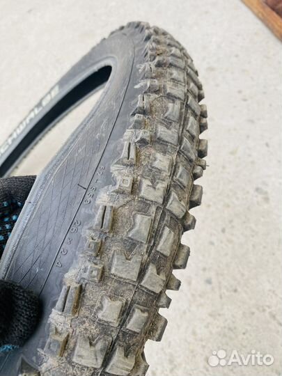 Велопокрышки