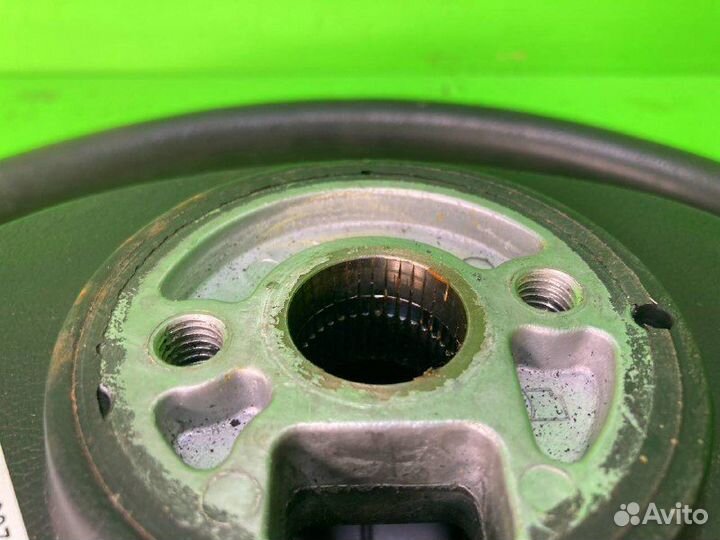 Рулевое колесо DAF XF105