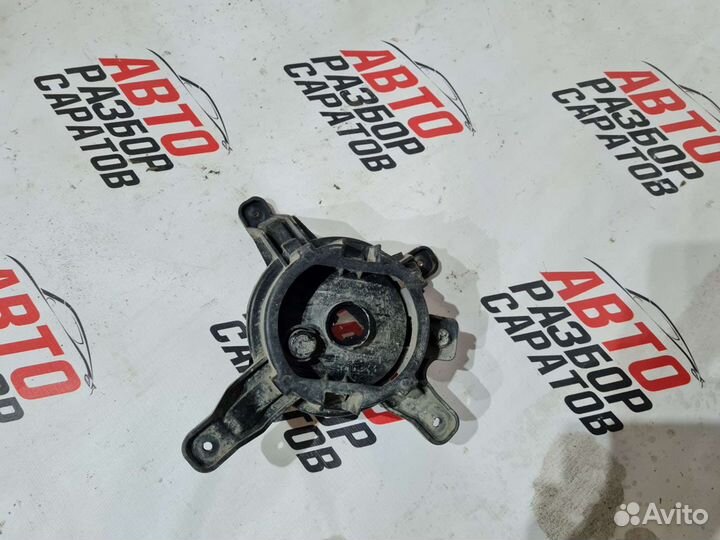 Птф Hyundai ix 35 левая