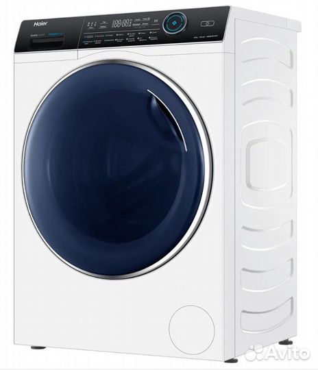 Стиральная машина Haier HW80-BP14979 новая