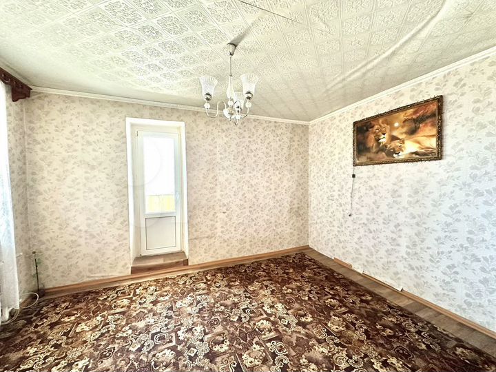 2-к. квартира, 50 м², 10/14 эт.