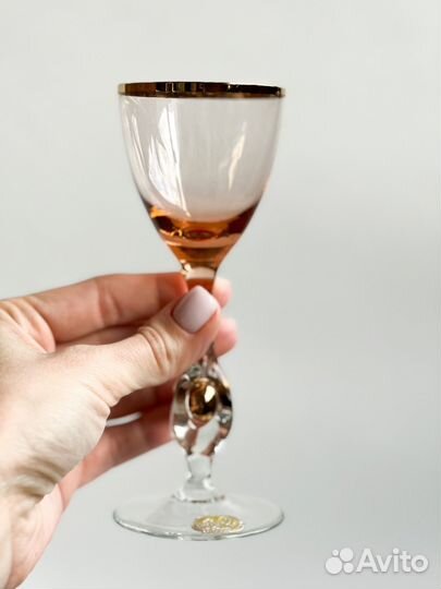 Рюмка Zlata Zuzana