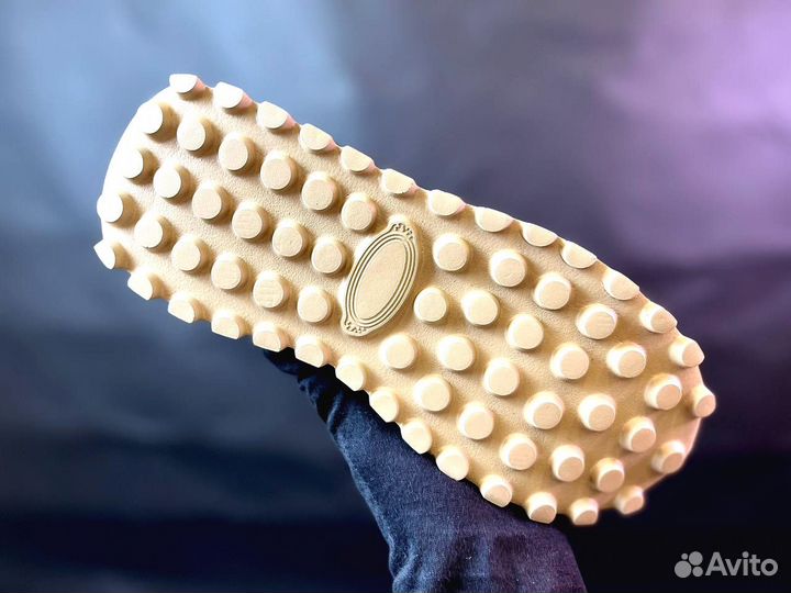 Кроссовки Boss качественные