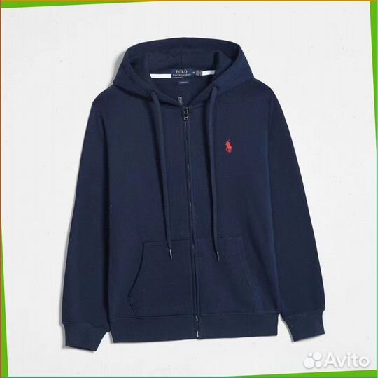 Кофта Polo Ralph Lauren (Номер партии: 76437)