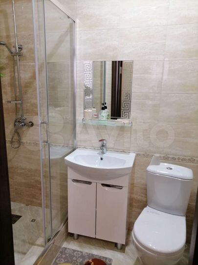 Дом 60 м² на участке 1 сот.