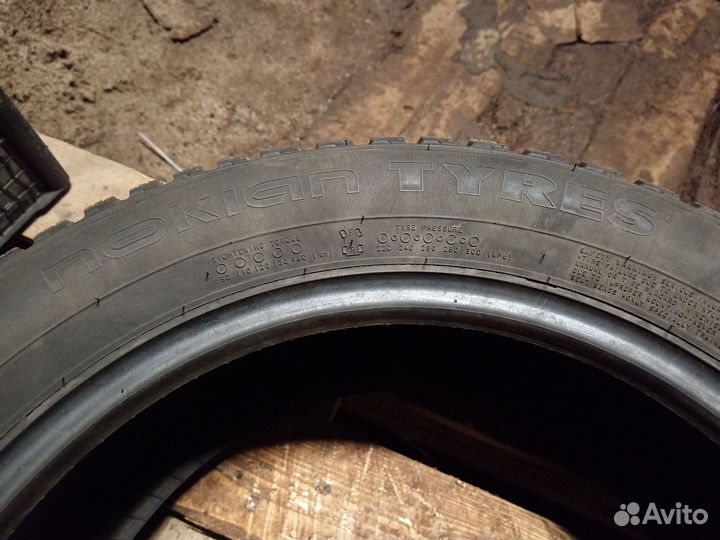 Nokian Tyres Nordman 8 205/55 R16