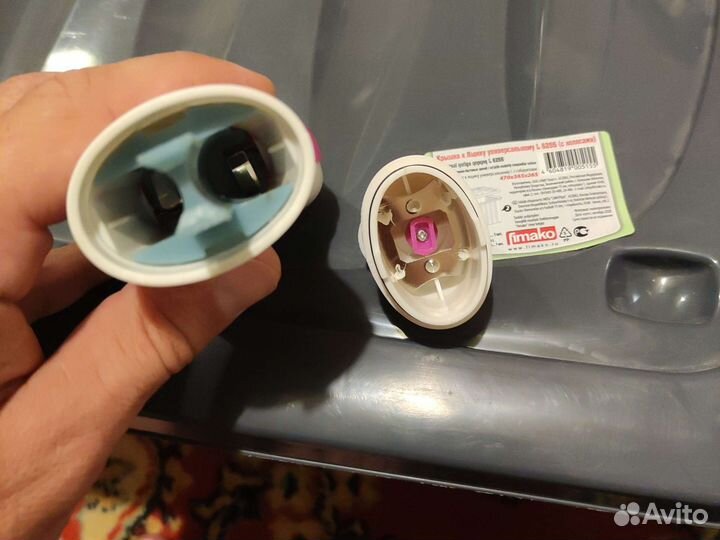 Пилка для ног Scholl - электрическая