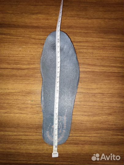 Туфли кожаные Котофей, р-р 33