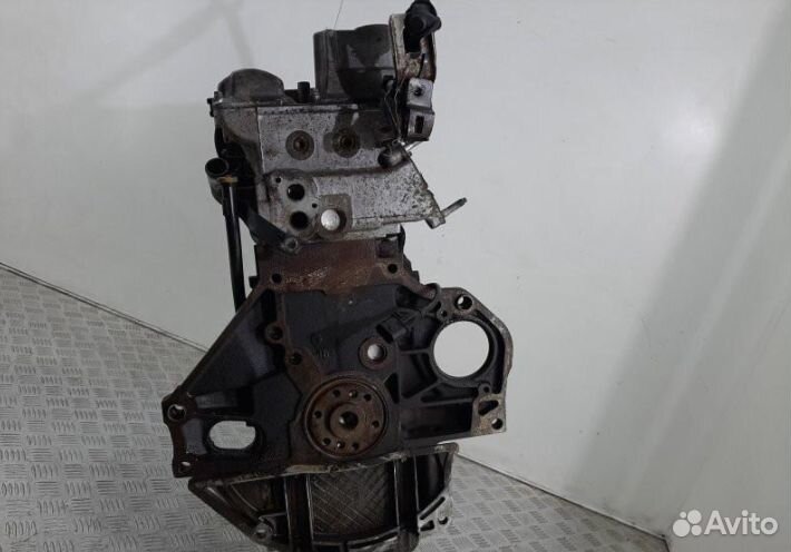 Двигатель Opel 1.8 Х18XE1