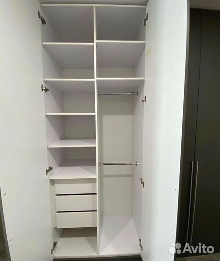 Шкаф купе на заказ