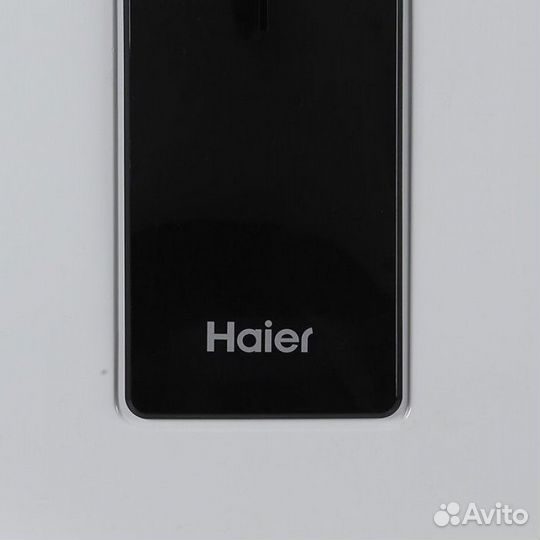 Водонагреватель Haier ES15V-Q2(R) 2кВт 15л электрический настенный/белый