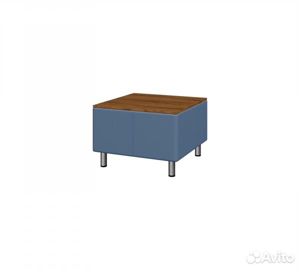 Модульная мебель юнит